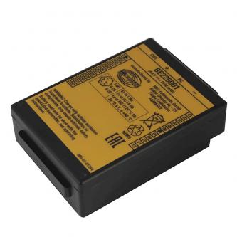 HBC Radiomatic NiMH batteries ATEX EX 4.8V 2.1Ah